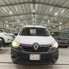 رينو دوكر فان 2022