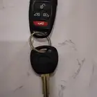 مفتاح كيا كرنفال