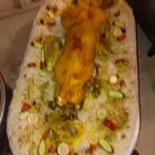 طباخ متنقل داخل الرياض وخارج الرياض