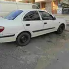 نيسان صني 2003