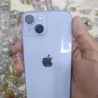 ايفون 14 عادي 128 قيقا