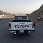 هايلوكس 2018 خليجي