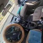 هونداي النترا 2013