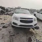 افلوان موديل 2004كروز موديل 2016