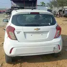 شفرولية سبارك 2019