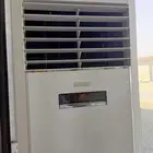 للبيع عدد 3 مكيف جري 5 طن للاستفسار