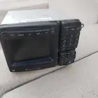 للبيع مسجل شاشه مرسيدس فيكرا أصلي شبة جديد