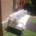 جلسة خارجية جديدة في كرتونه