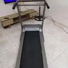 جهاز سير رياضي يتحمل 130 كيلو 3 حصان