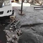مكينه هايلوكس فورشنر برادو