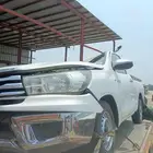 تويوتا هايلوكس 2016