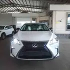 2017 لكزس RX350