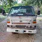قلاب ديهاتسو 2007 ديزل