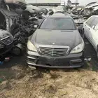 قطع غيار مرسيدس s