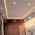 ديكورات فوم  جبس بورد و عادي بديل رخام تبوك