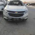 شفرليه اكوينوكس موديل 2021 لبيع قطع الغيار فقط