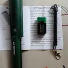 كاشف الذهب والمعادن