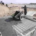 مقاول مباني عام