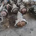 انواع الجيرات الامريكي مستورده شد بلد