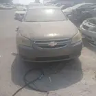 تشليح قطع غيار مستعمله ابيكا موديل 2010