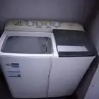 غساله للبيع السعر 150 ريال