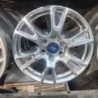 جنوط فورد F150 اصلي وكاله مقاس 18 و17 و20
