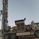 حفار أبار الجله وتبراك المزاحمية وماحولها