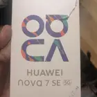 هواوي نوفا 7 اس 5 جي