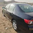 كورولا 2008