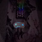 كيبورد و ماوس و ماوس باد جيمنق