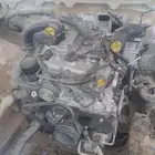 ايسوزو مكاين وقيور ايسوزو من 2006الي2020