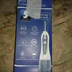 Water Flosser for Teeth Cordless with 5 Modes Binefia 360