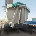 صندوق قلاب 3 محاور