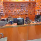 محل نسخ مفاتيح