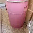 برميل للتخزين