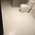 كشف تسريب المياة