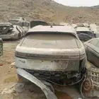 رنج روفر موديل 2020
