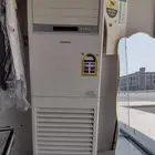 مكيف دولابي نضيف شغال على الشرط