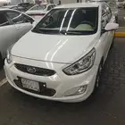 هونداي أكسنت 2018 مستورد من كوريا