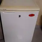 ثلاجه صغيره