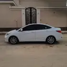 للبيع أكسنت 2017