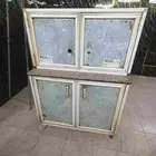 دولاب مطبخ مستعمل للبيع