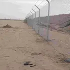 شبوك مزارع