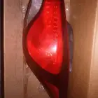 شمعه النترا 2015-2016