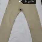 للبيع بناطيل رجالي شبابي