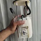 طرمبة بانزين هونداي كاريتا 2017