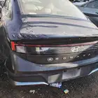 سونتا 2025 خلفيه تندا فتحه مكينه قير سيستم تشغيل ضفير جنوط