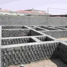 مقاول مباني عام