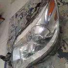 للبيع شمعه لكزس 460 اخو الجديد اصلي الموديل 2010 وجهاز