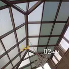 تظليل مباني